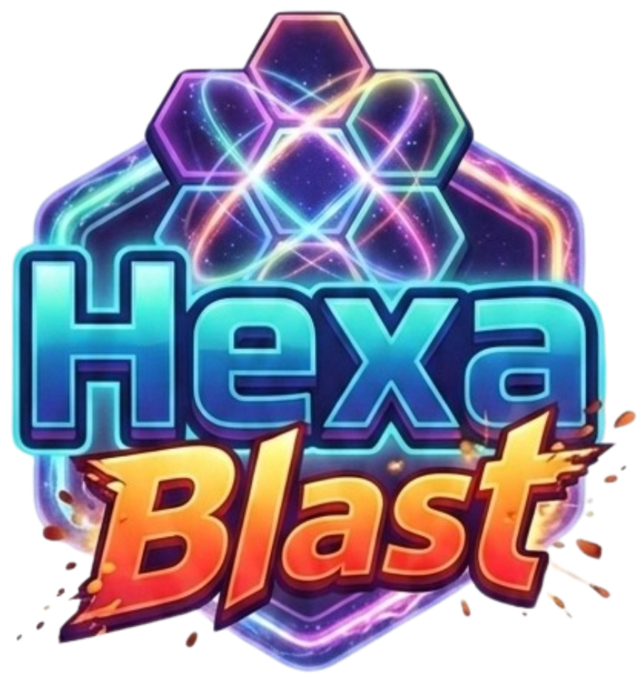 Hexa Blast! Game